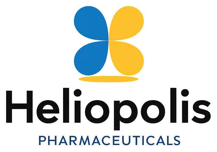 Heliopolis Pharmaceuticals
